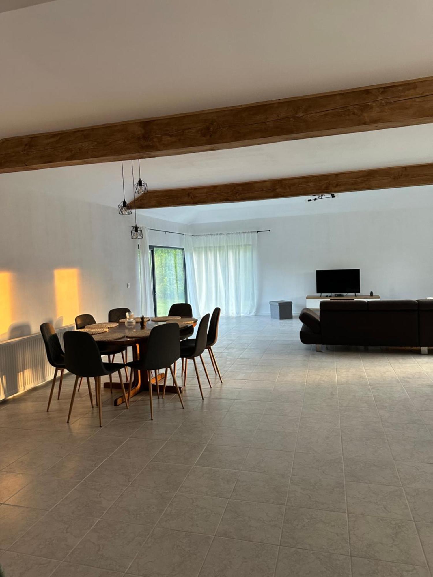 ארפאסו דה סוס Cottage Bytheriver מראה חיצוני תמונה