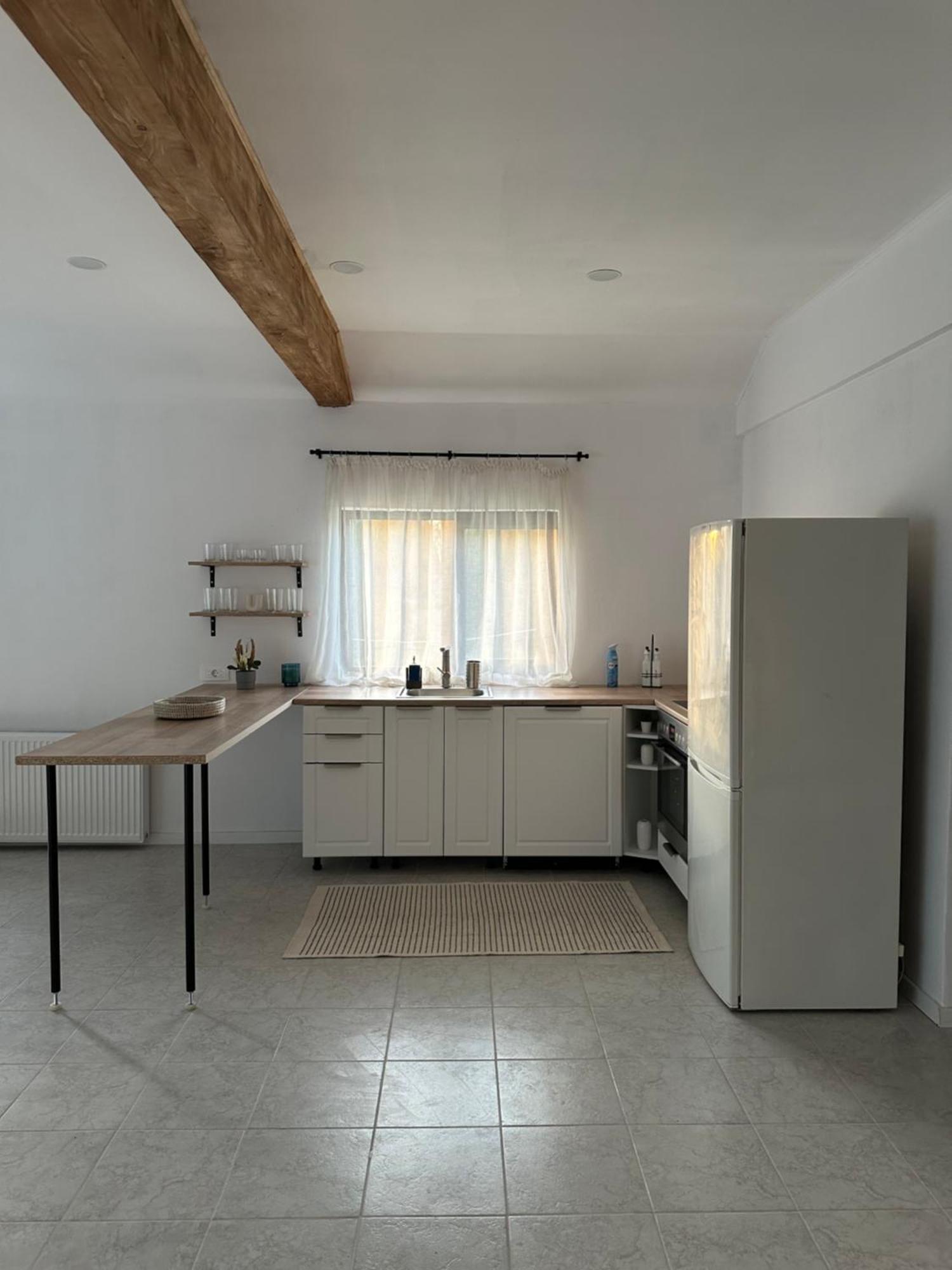 ארפאסו דה סוס Cottage Bytheriver מראה חיצוני תמונה