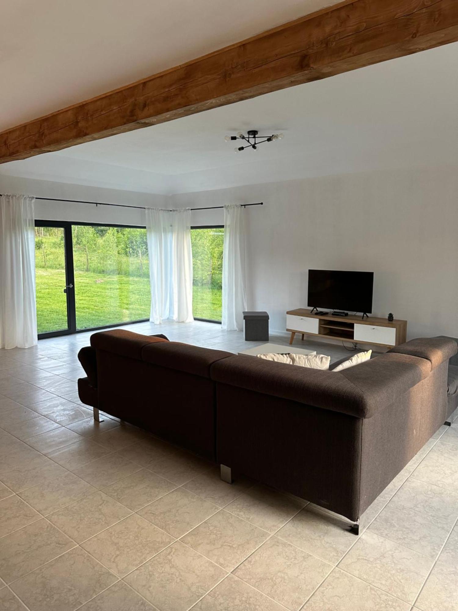 ארפאסו דה סוס Cottage Bytheriver מראה חיצוני תמונה