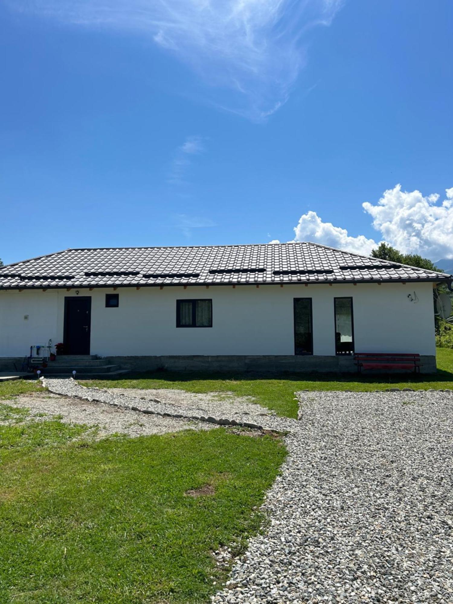 ארפאסו דה סוס Cottage Bytheriver מראה חיצוני תמונה