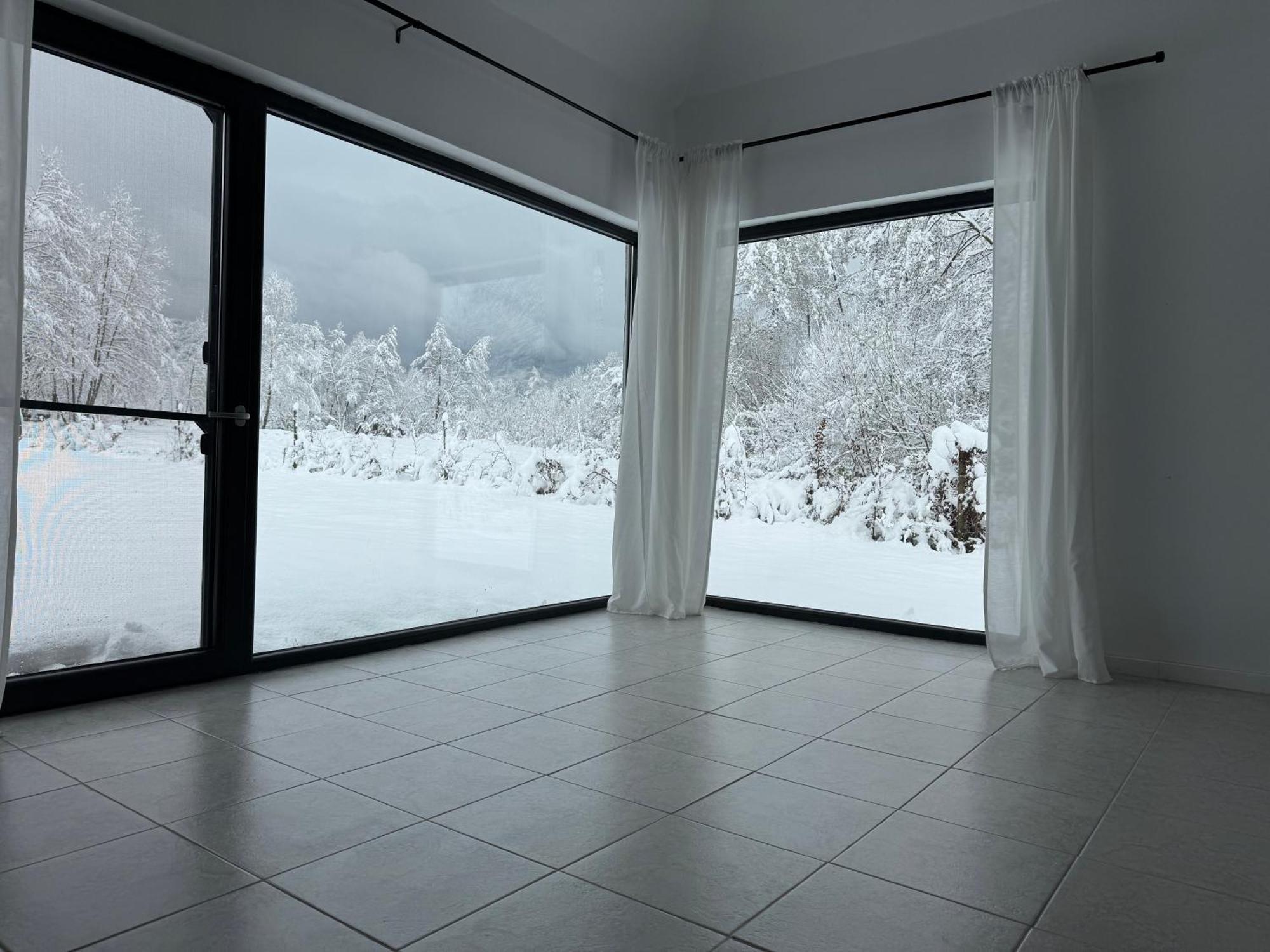 ארפאסו דה סוס Cottage Bytheriver מראה חיצוני תמונה